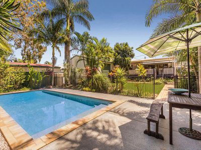 32 Madgwick Street, Wynnum