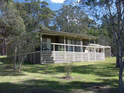 96 Peisleys Road, Mallacoota