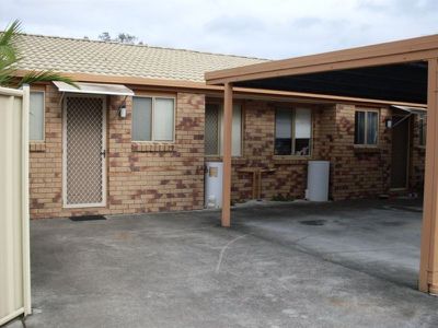 7 / 4-6 Cootamundra Drive, Mooloolaba