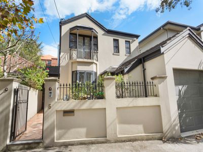 5 Epping Road, Double Bay