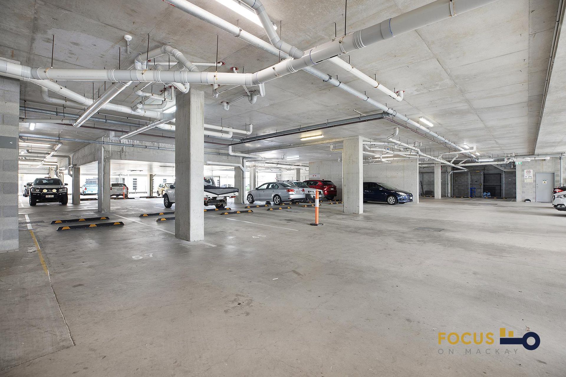 33A&B / 23 Alfred Street, Mackay