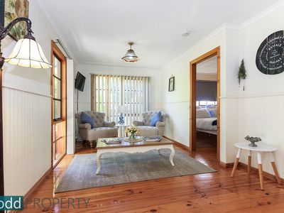 16 Thompsons Lane, Heathcote