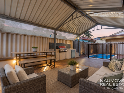 17A Ida Street, Balcatta