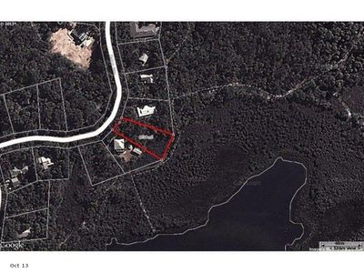 Lot 265, 74 Dalton Way, Molloy Island