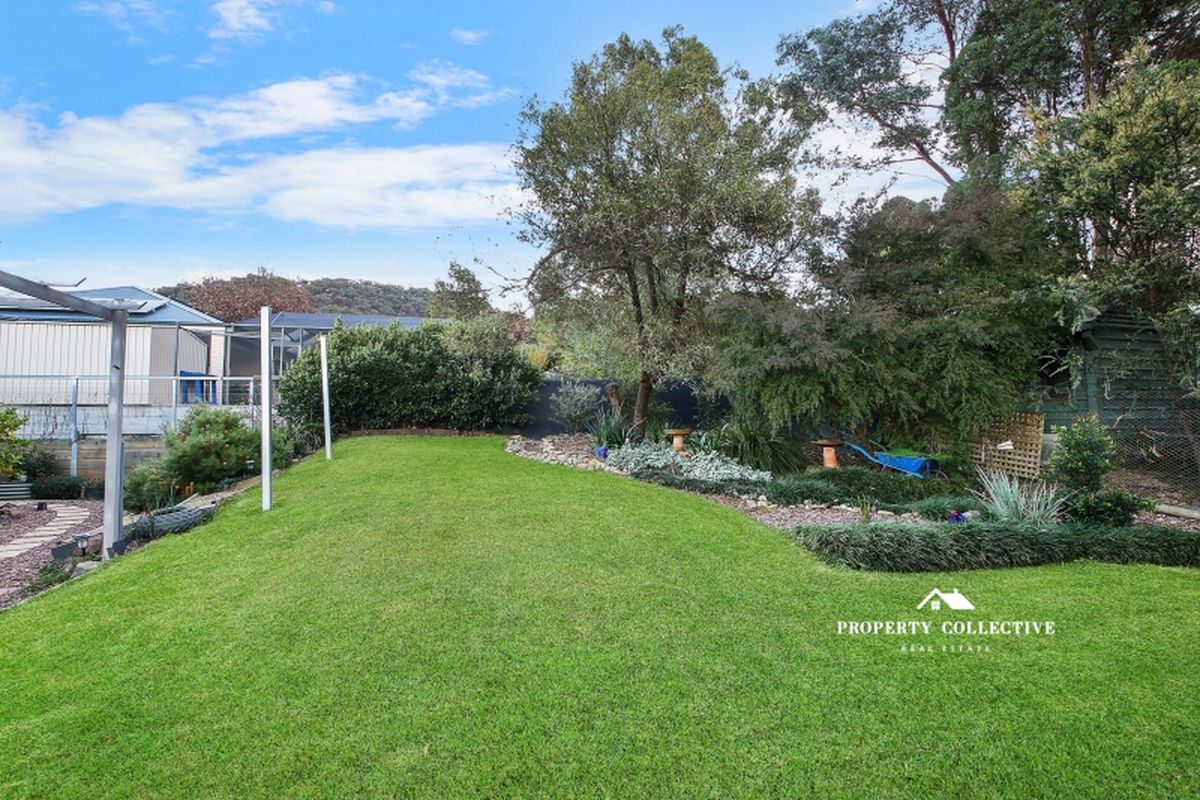 18 Connel Street, Yackandandah