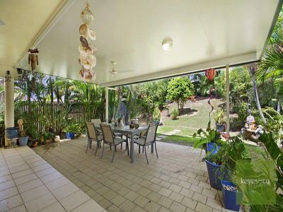 13 Lemonwood Court, Douglas