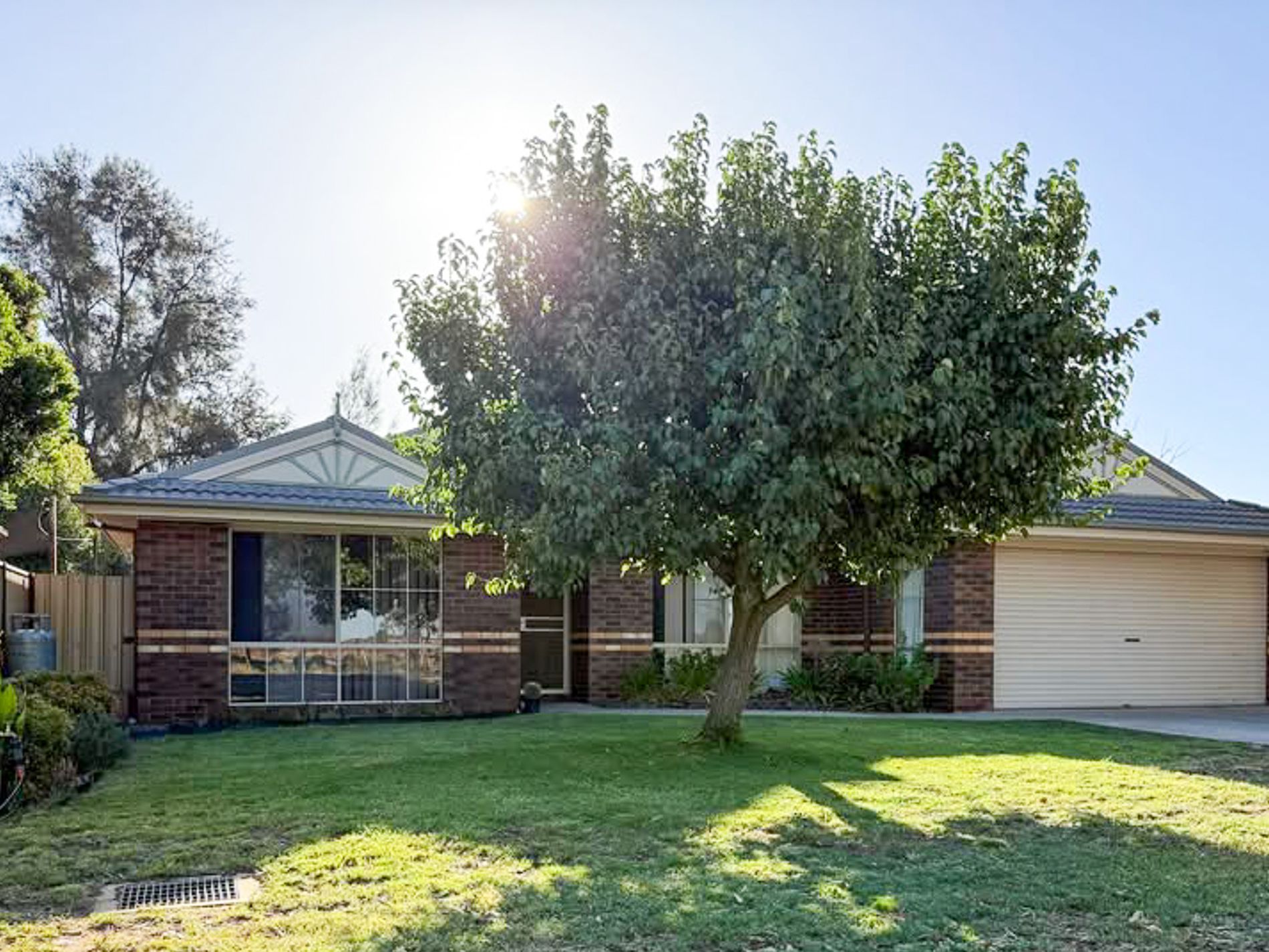 6 Richardson Street, Kerang