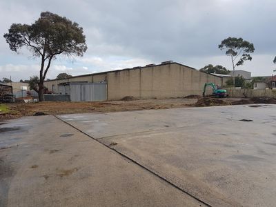 53  Christian Road, Punchbowl