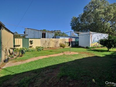 6 Mitchell Street, Geurie