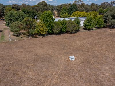 1047 Great Alpine Road, Tarrawingee