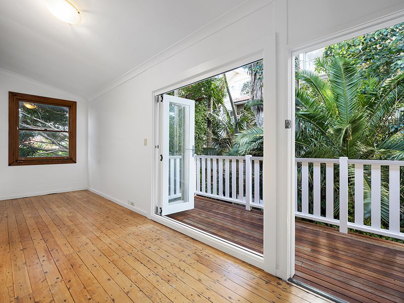 3 / 6 James Street, Manly