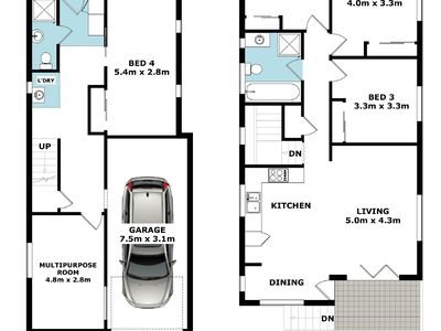 252 Scarborough Road, Scarborough