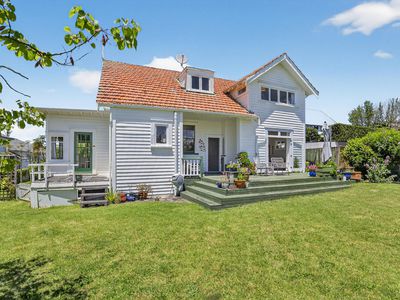20 Park Avenue, Takapuna