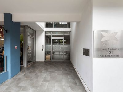 17 / 151 Adelaide Terrace, East Perth