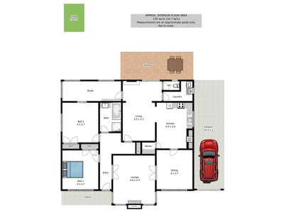 46 PELL STREET, Howlong