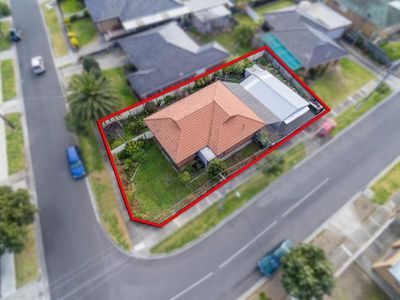6 Ravenna Street, St Albans