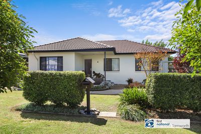 4 Bell Street, Tamworth