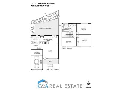 27 Tennyson Pde, Guildford West