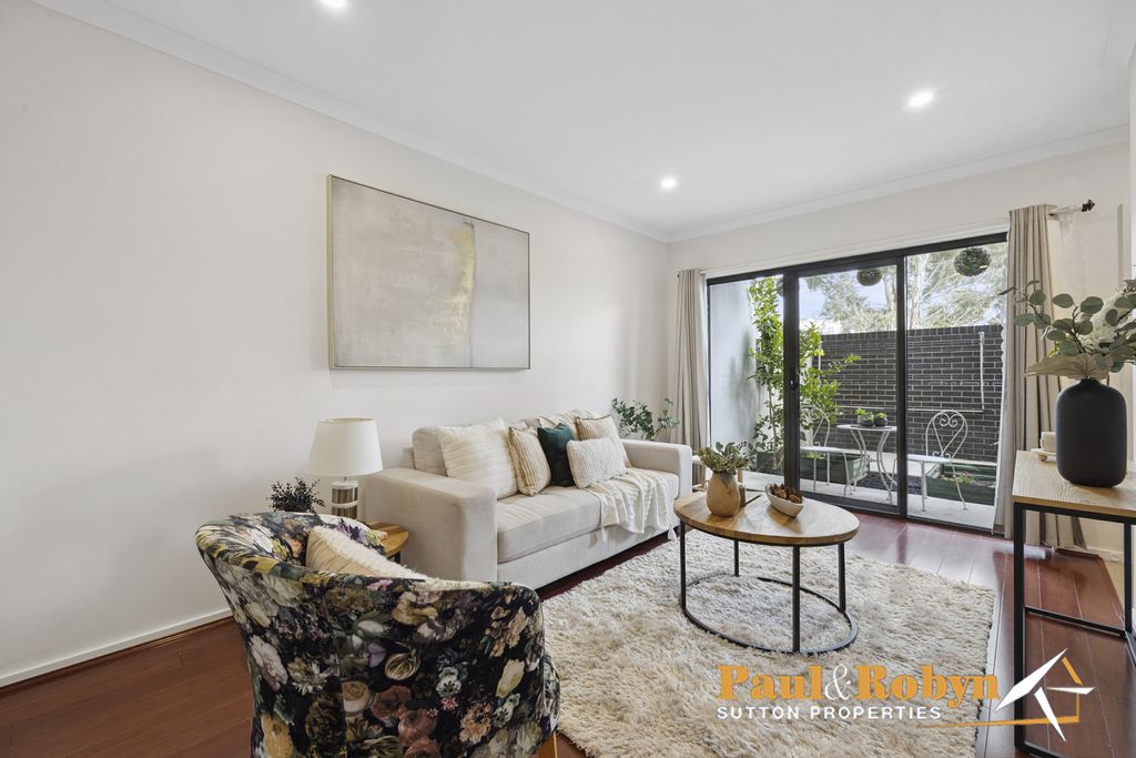 75 / 224 Flemington Road, Harrison