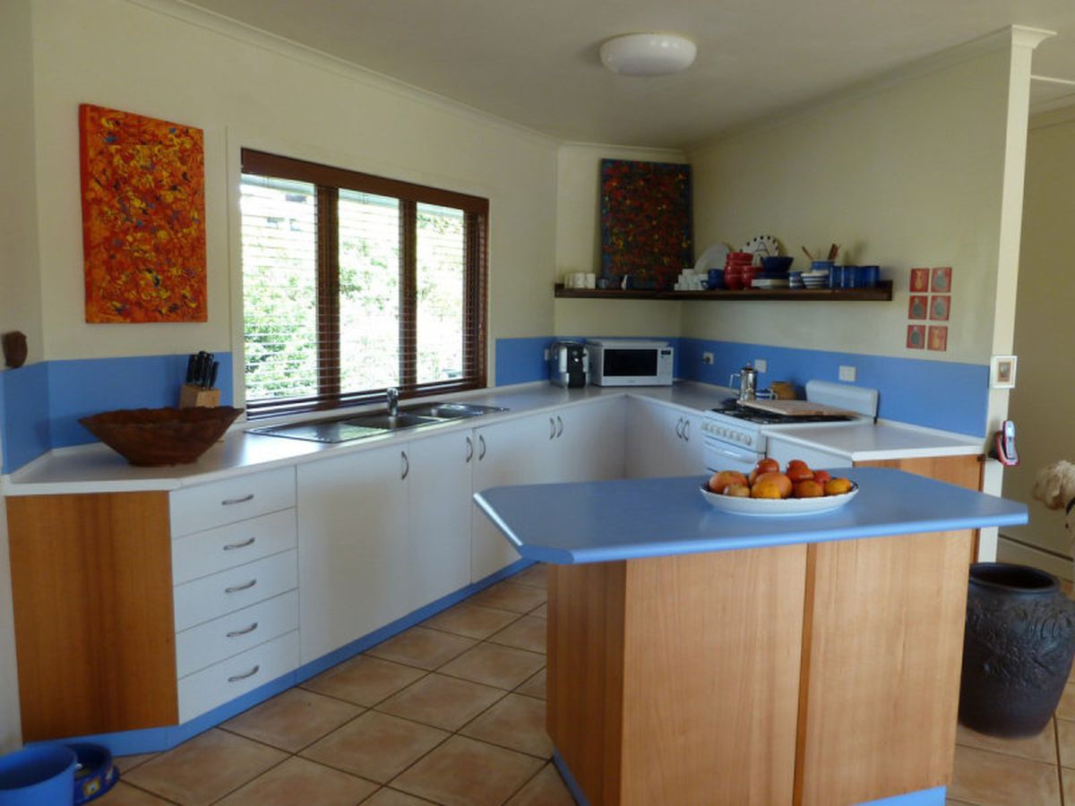 Yungaburra