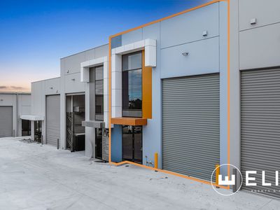 18 Zinc Circuit, Cranbourne North