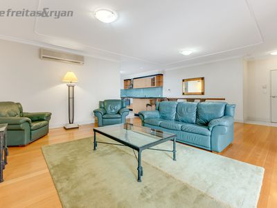2 / 37 Pakenham Street, Fremantle