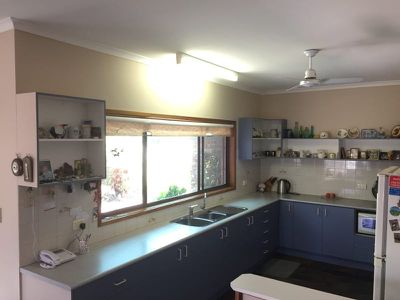 8 Heil's Road, Cohuna