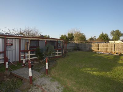 12 Purchas Street, Werribee