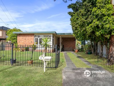 29 Mubo Crescent, Holsworthy