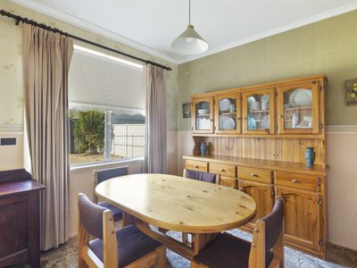 10 Howe Street, Seymour