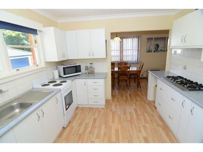 35 Mitchell Street, Eden