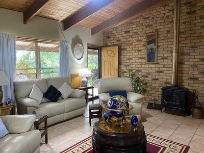 96 Hicken Way, Nanango