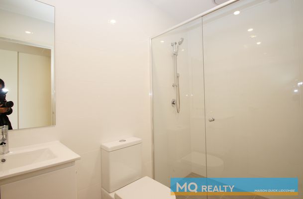 802 / 21-23 James Street, Lidcombe