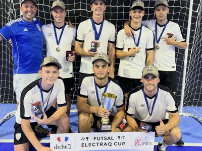 Riverina Complete Sports 