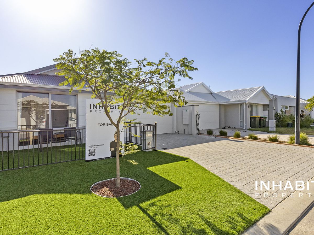 24 Kulbardi Way, Bennett Springs