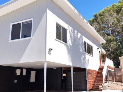 2 / 4 Burra Burra Close, Ocean Shores
