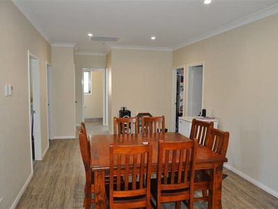 1 Windsor Street, Forbes