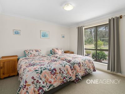 46 Eucalypt Lane, Tomerong