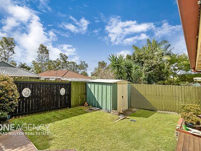 60 Lanata Crescent, Forest Lake