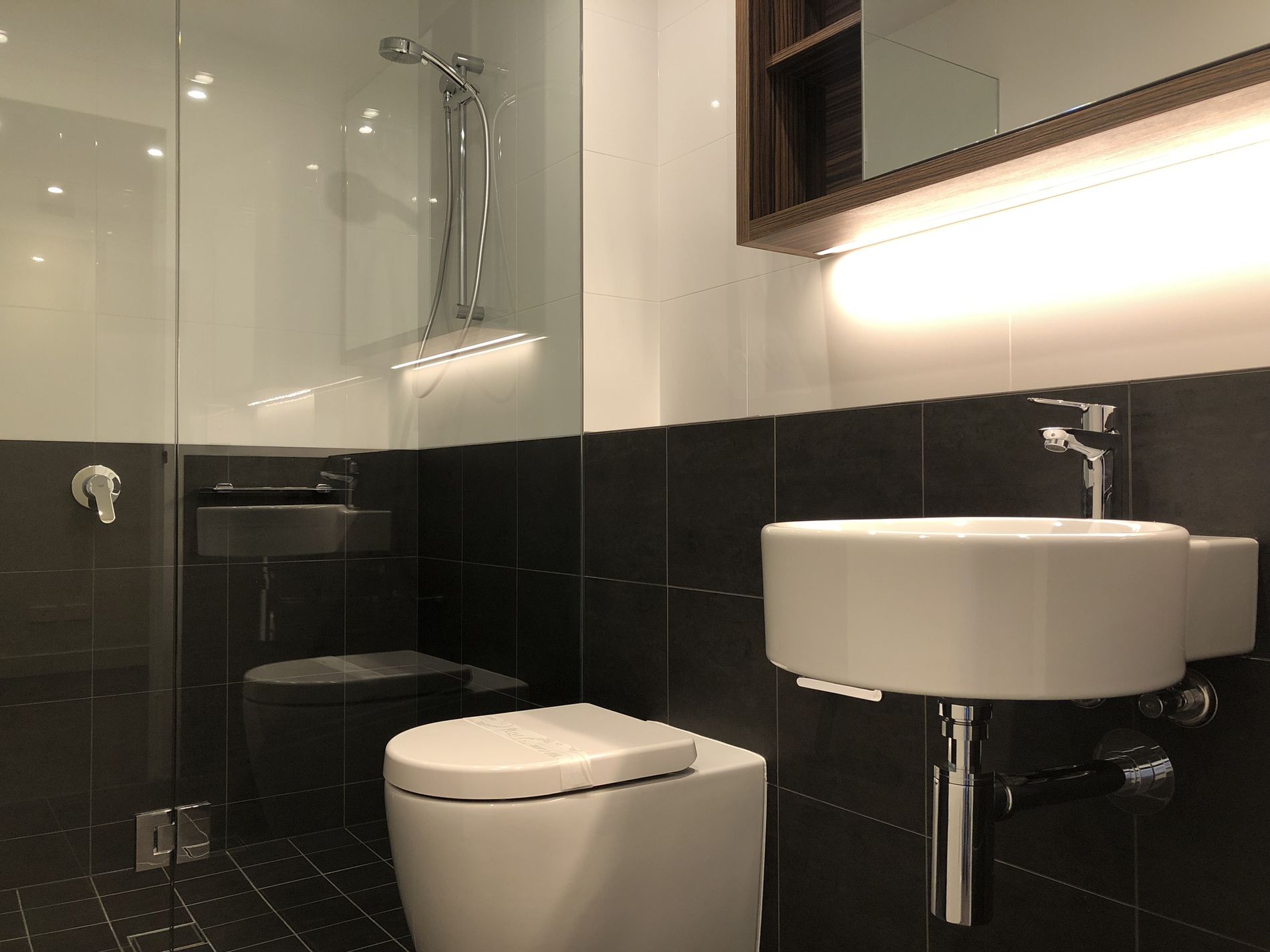 B316 / 1A The Crescent, Forest Lodge