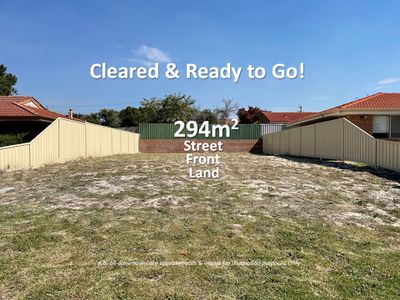6 Germain Way, Lockridge