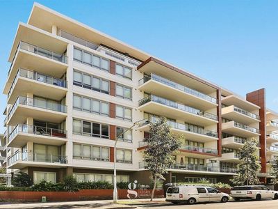 A708 / 40 Shoreline Drive, Rhodes