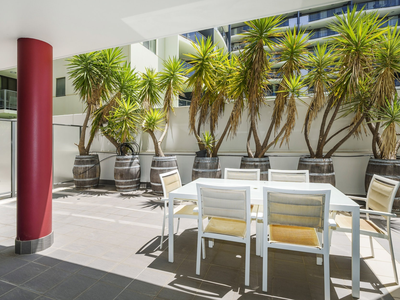 5 / 118 Adelaide Terrace, East Perth