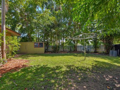 41 Cornwallis Cct, Gray