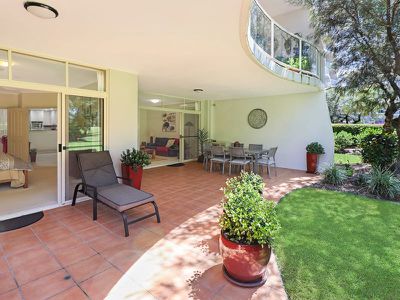 45 / 179 Ocean Drive, Twin Waters