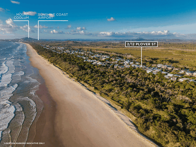 2 / 12 Plover Street, Peregian Beach