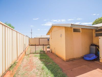 25 Culldorah Street, Newman