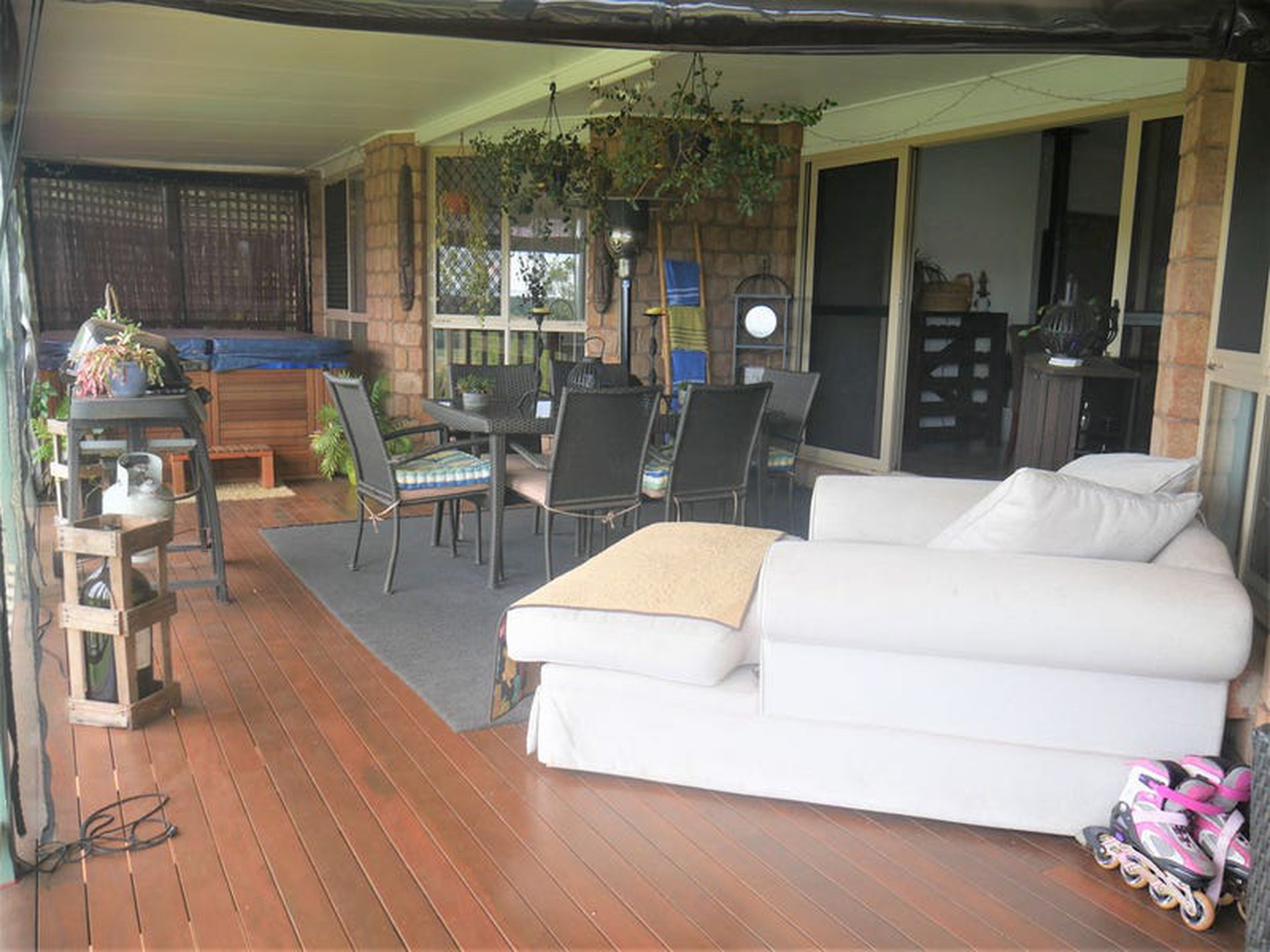 1 Sonaree Drive, Kingaroy