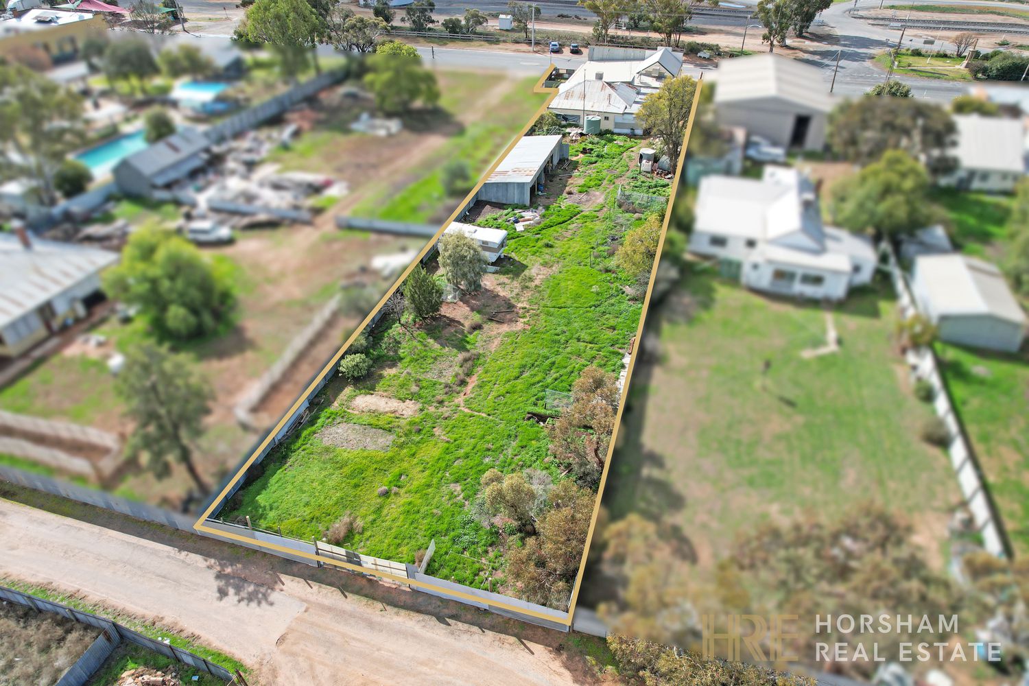 27 Taverner Street, Berriwillock