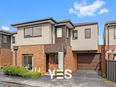 2 Tangerine Close, Dandenong